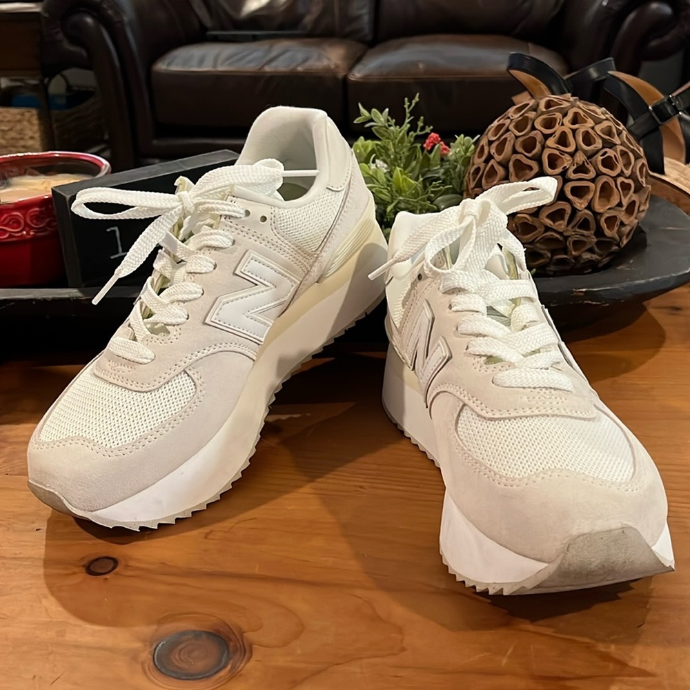 New Balance size 9.5